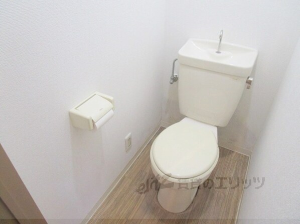 クロシオハイツVの物件内観写真